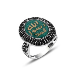 Kadın Gümüş Yüzük