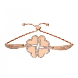 Kadın Gümüş Bileklik