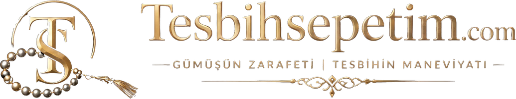 Tesbih Sepetim